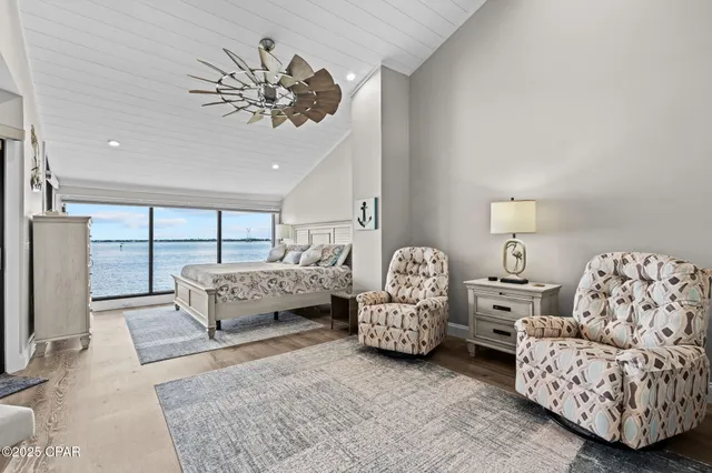 $865,000 | 425 Bayshore Drive, Unit 11, Panama City Beach, FL 32407