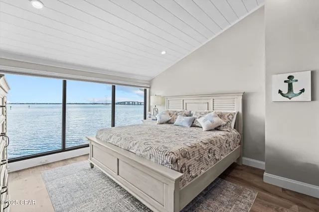 $865,000 | 425 Bayshore Drive, Unit 11, Panama City Beach, FL 32407