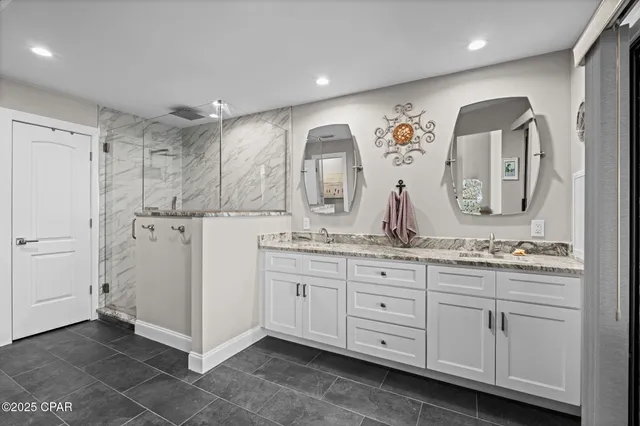 $865,000 | 425 Bayshore Drive, Unit 11, Panama City Beach, FL 32407