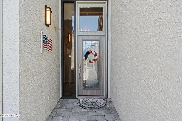 $865,000 | 425 Bayshore Drive, Unit 11, Panama City Beach, FL 32407