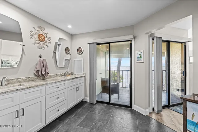 $865,000 | 425 Bayshore Drive, Unit 11, Panama City Beach, FL 32407