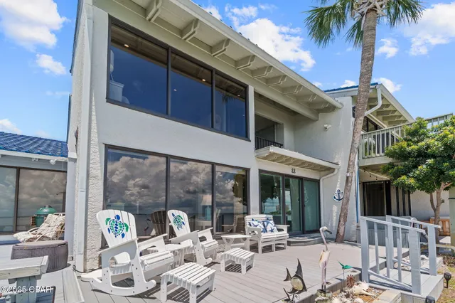 $865,000 | 425 Bayshore Drive, Unit 11, Panama City Beach, FL 32407