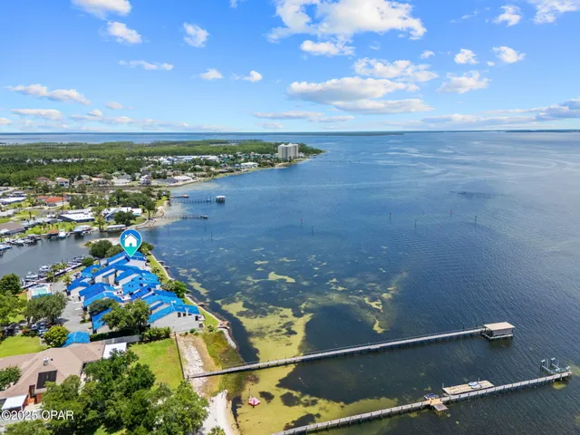 $865,000 | 425 Bayshore Drive, Unit 11, Panama City Beach, FL 32407