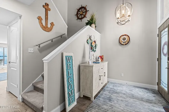 $865,000 | 425 Bayshore Drive, Unit 11, Panama City Beach, FL 32407