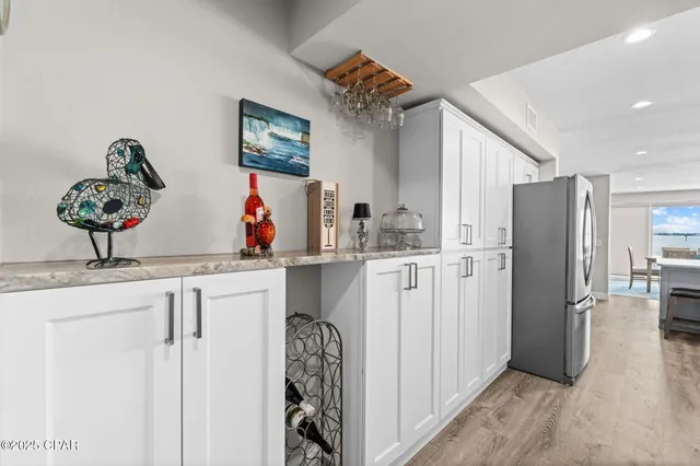 $865,000 | 425 Bayshore Drive, Unit 11, Panama City Beach, FL 32407