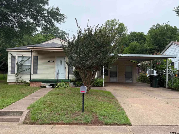 $149,000 | 629 South Blackwell Avenue, Tyler, TX 75701