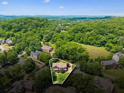 $1,025,000 | 1205 Homewood Court, Franklin, TN 37067