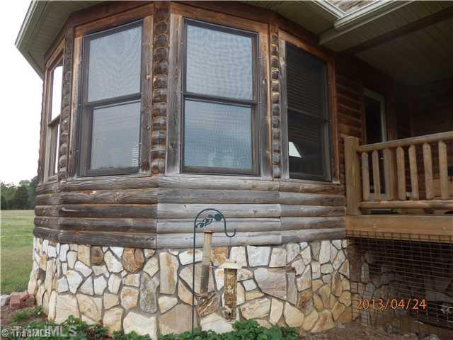 301 Shell Winston-Salem, NC 27107 - Photo 16 of 16 Exterior Front.