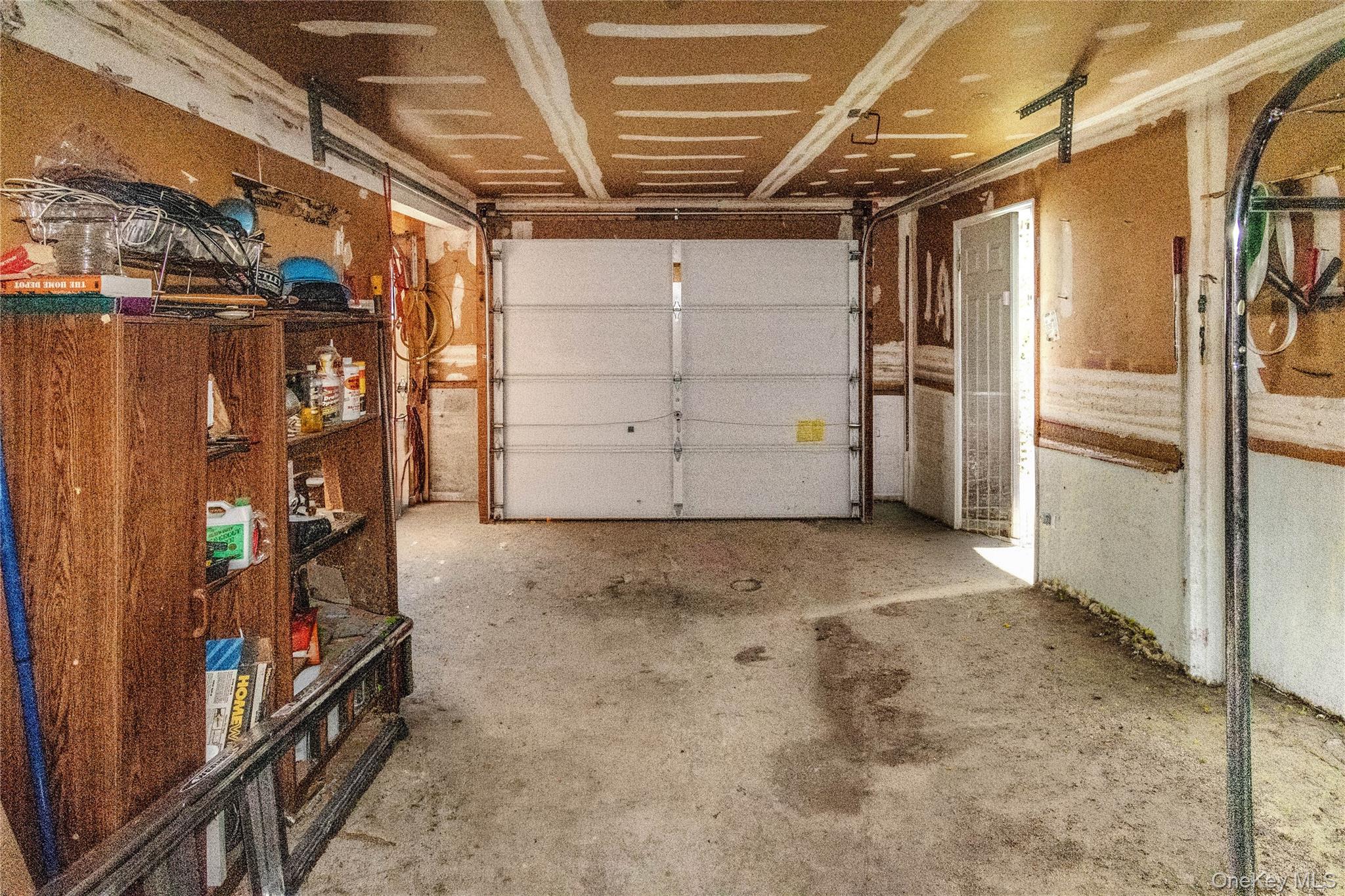 6 Bates Circle Florida, NY 10921 - Photo 42 of 50 Garage space 1 - no garage motor