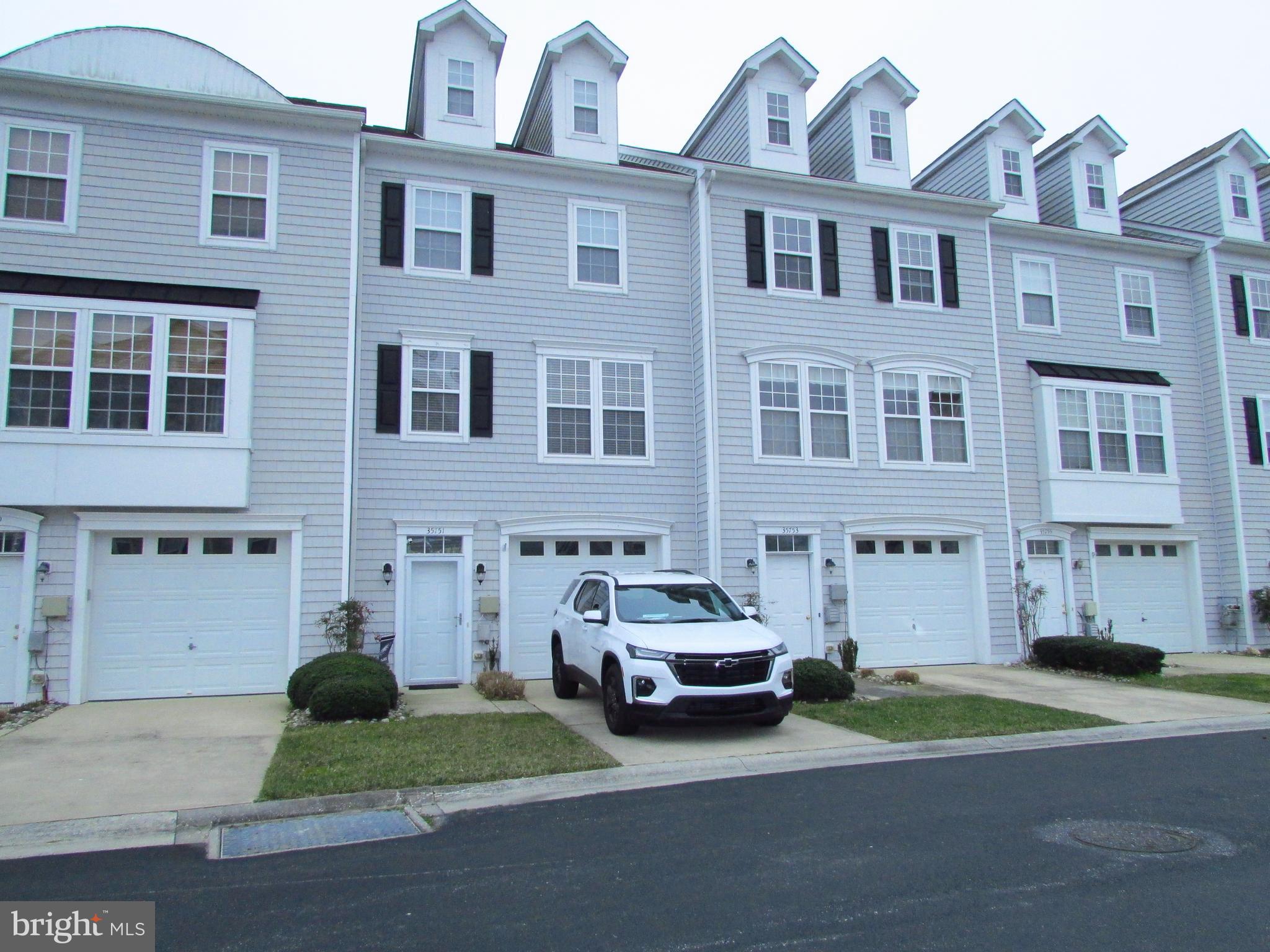 35751 South Gloucester Circle, Unit B154 Millsboro, DE 19966 - Photo 1 of 17