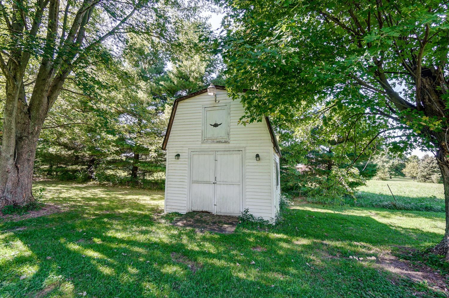 5665 Plattsburg Road Springfield, OH 45505 - Photo 25 of 27