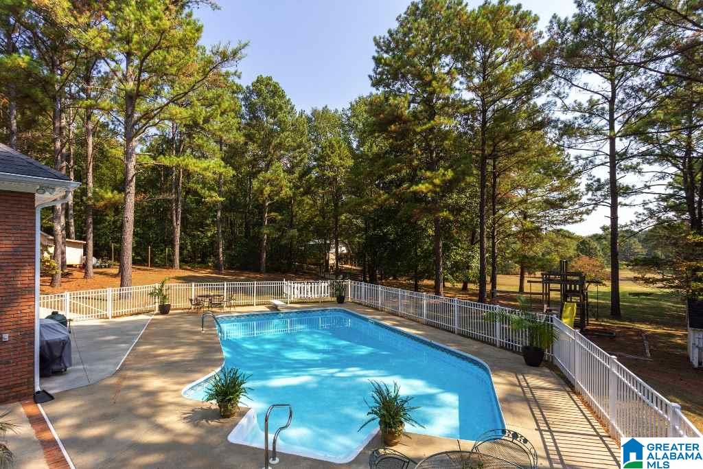 1249 Stockdale Road Munford, AL 36268 - Photo 42 of 50
