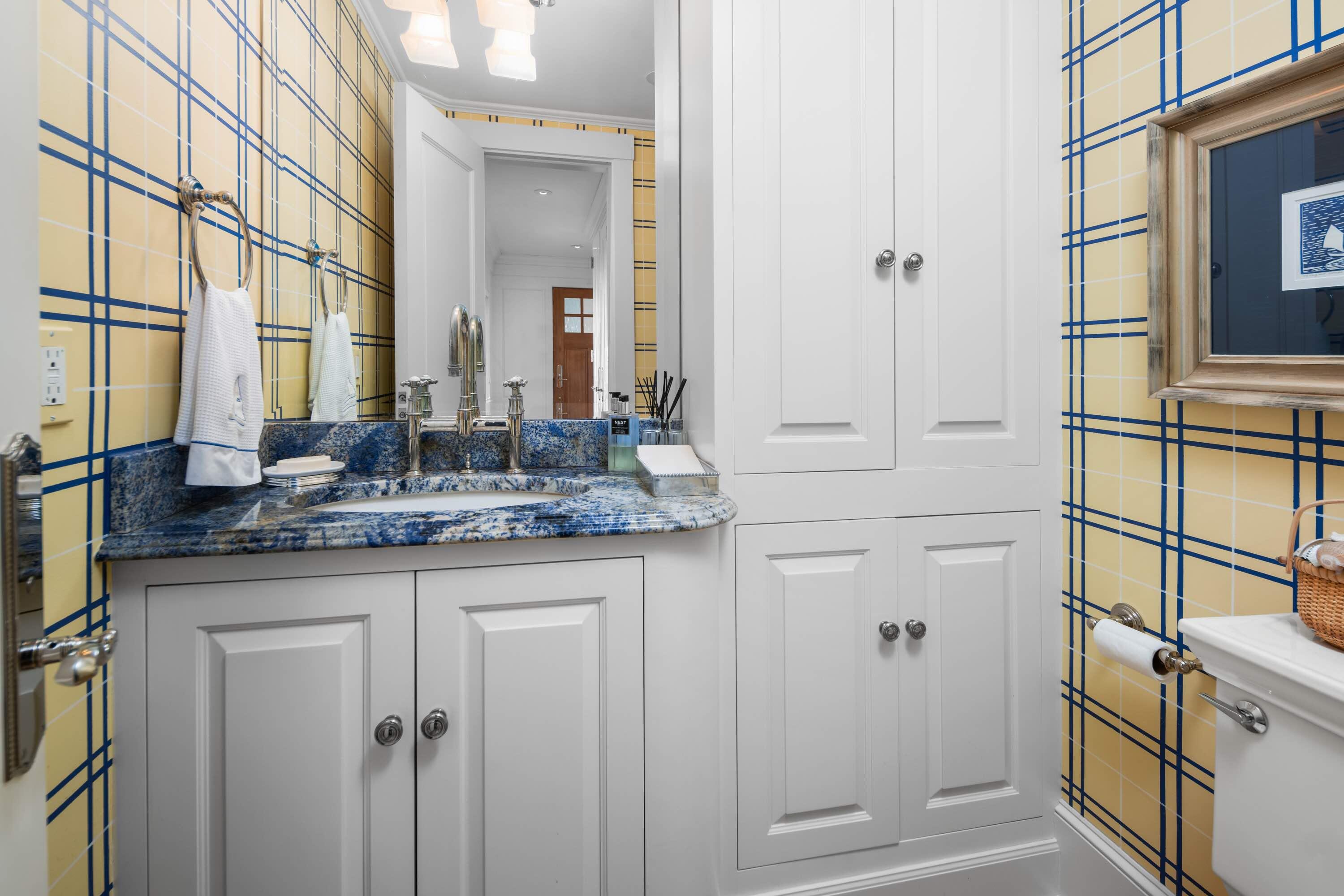 24 Fieldstone Lane, Unit 5 Ogunquit, ME 03907 - Photo 15 of 43 Half Bath