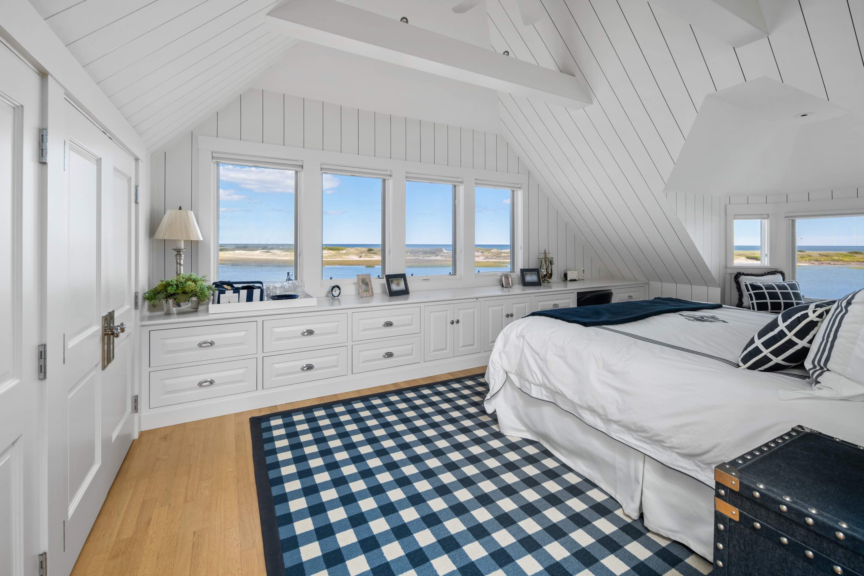 24 Fieldstone Lane, Unit 5 Ogunquit, ME 03907 - Photo 18 of 43 Bedroom 1 Primary-1