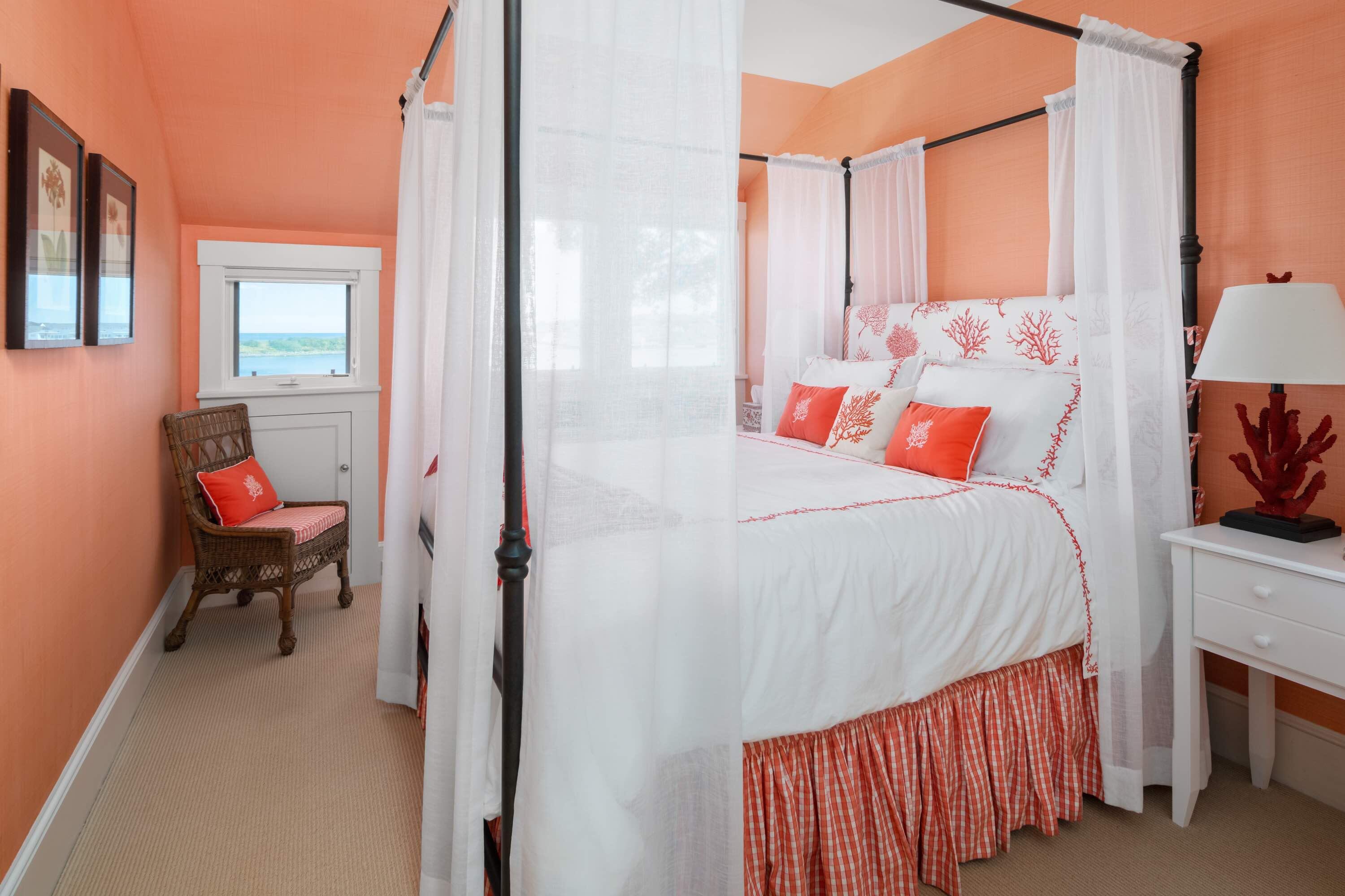 24 Fieldstone Lane, Unit 5 Ogunquit, ME 03907 - Photo 24 of 43 Bedroom 3-1