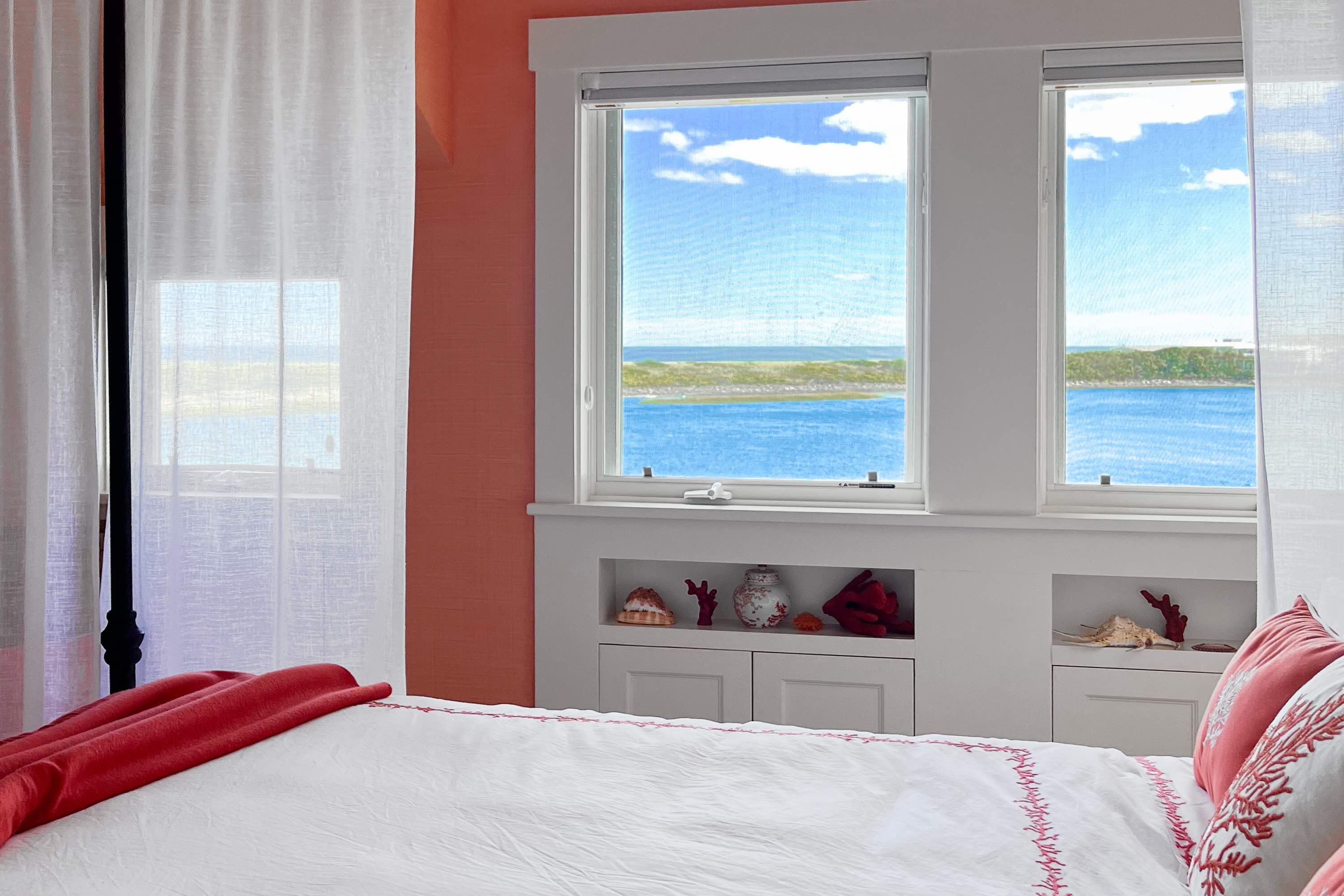 24 Fieldstone Lane, Unit 5 Ogunquit, ME 03907 - Photo 25 of 43 Bedroom 3-2