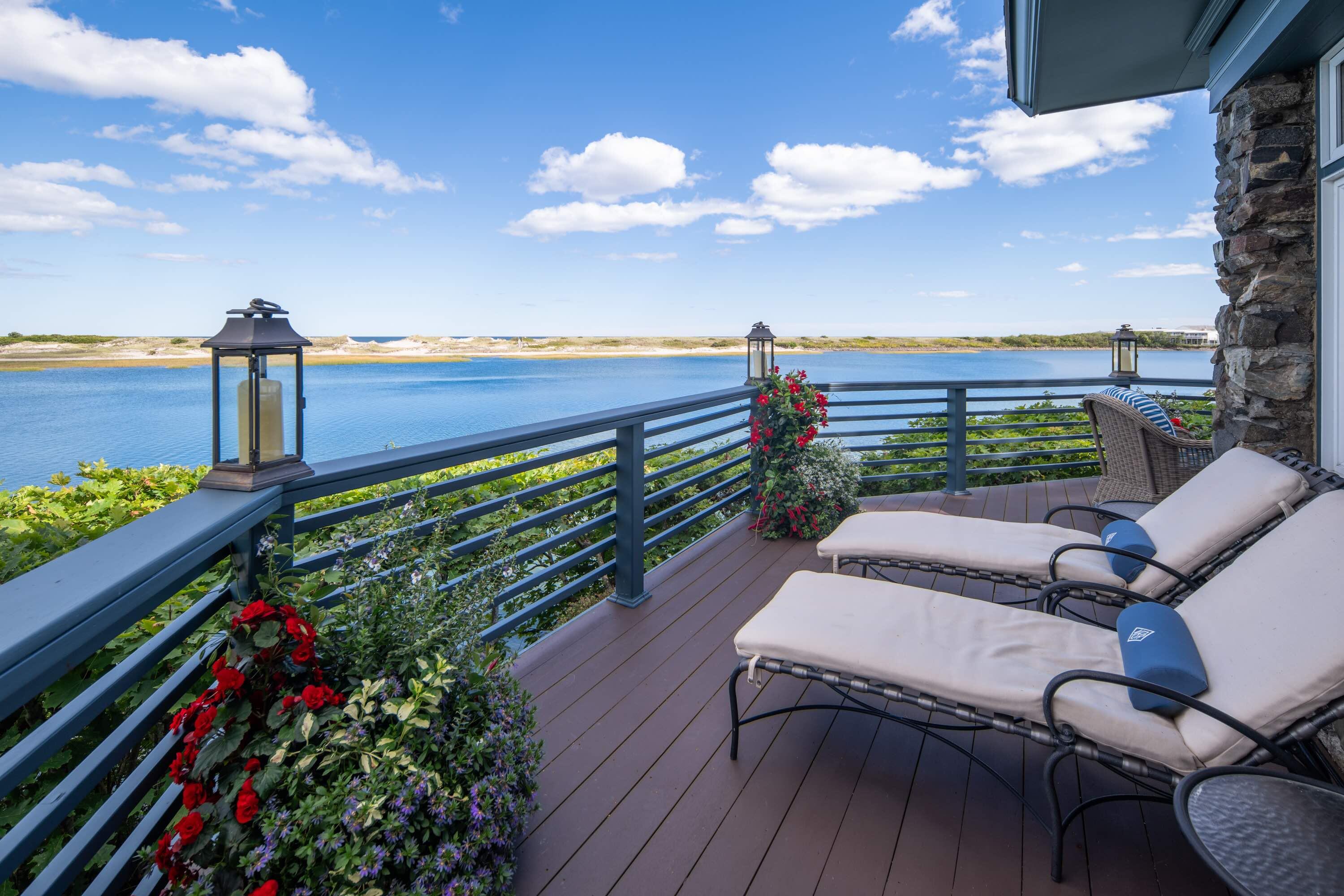 24 Fieldstone Lane, Unit 5 Ogunquit, ME 03907 - Photo 27 of 43 Aerials Exteriors-19