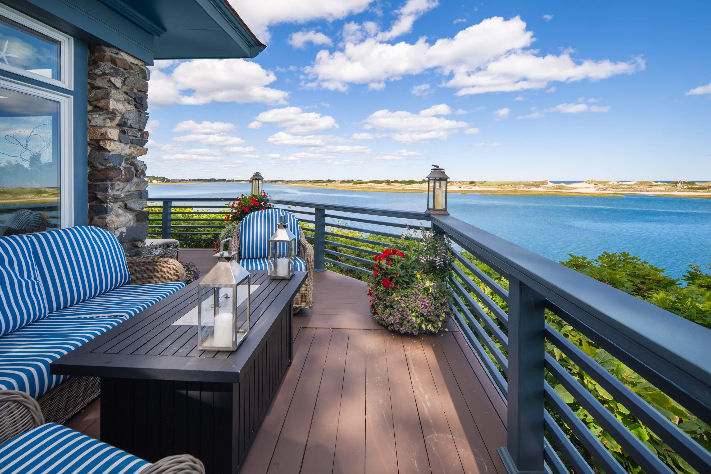 24 Fieldstone Lane, Unit 5 Ogunquit, ME 03907 - Photo 30 of 43 Aerials Exteriors-17