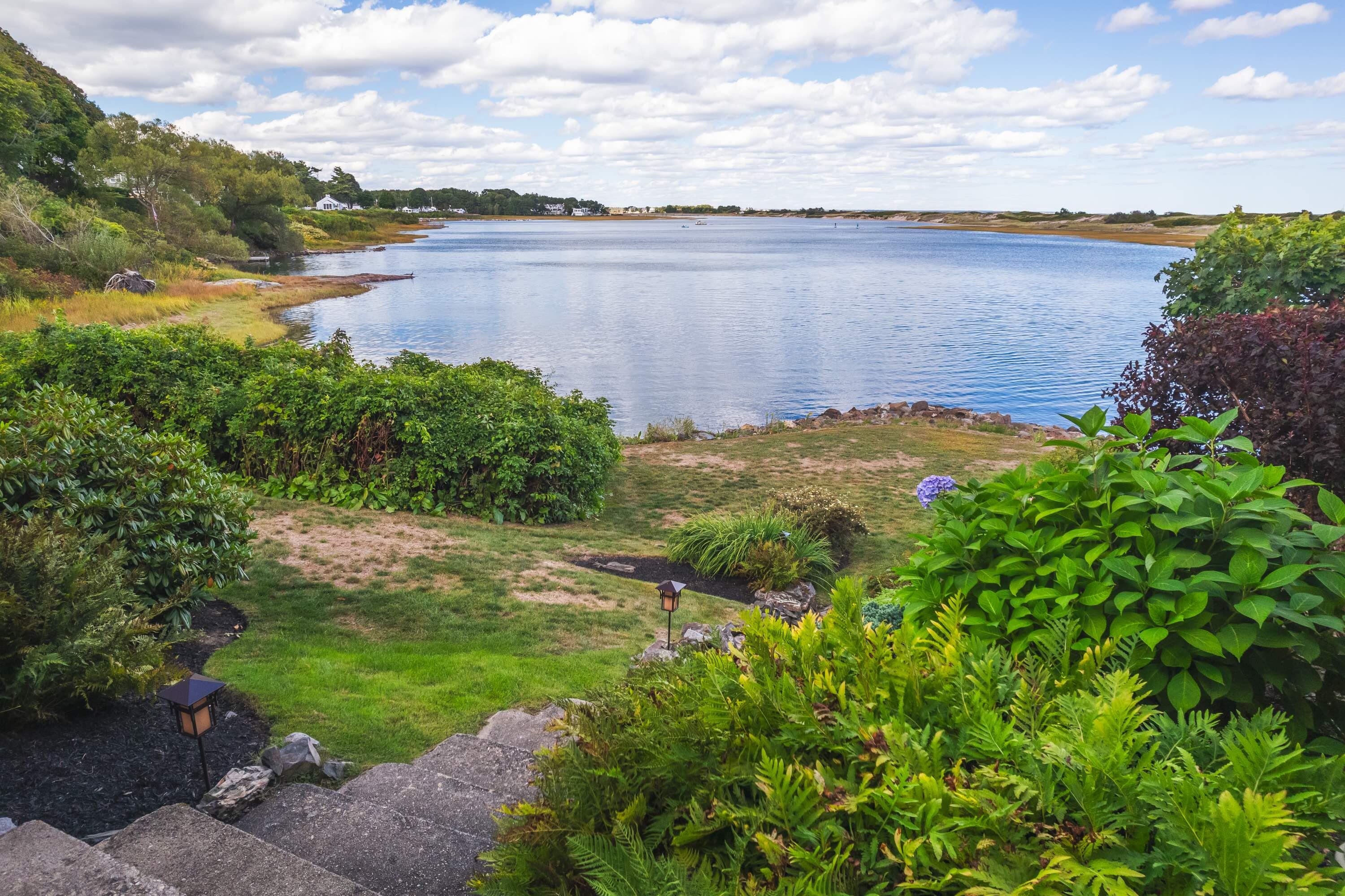 24 Fieldstone Lane, Unit 5 Ogunquit, ME 03907 - Photo 36 of 43 Aerials Exteriors-16
