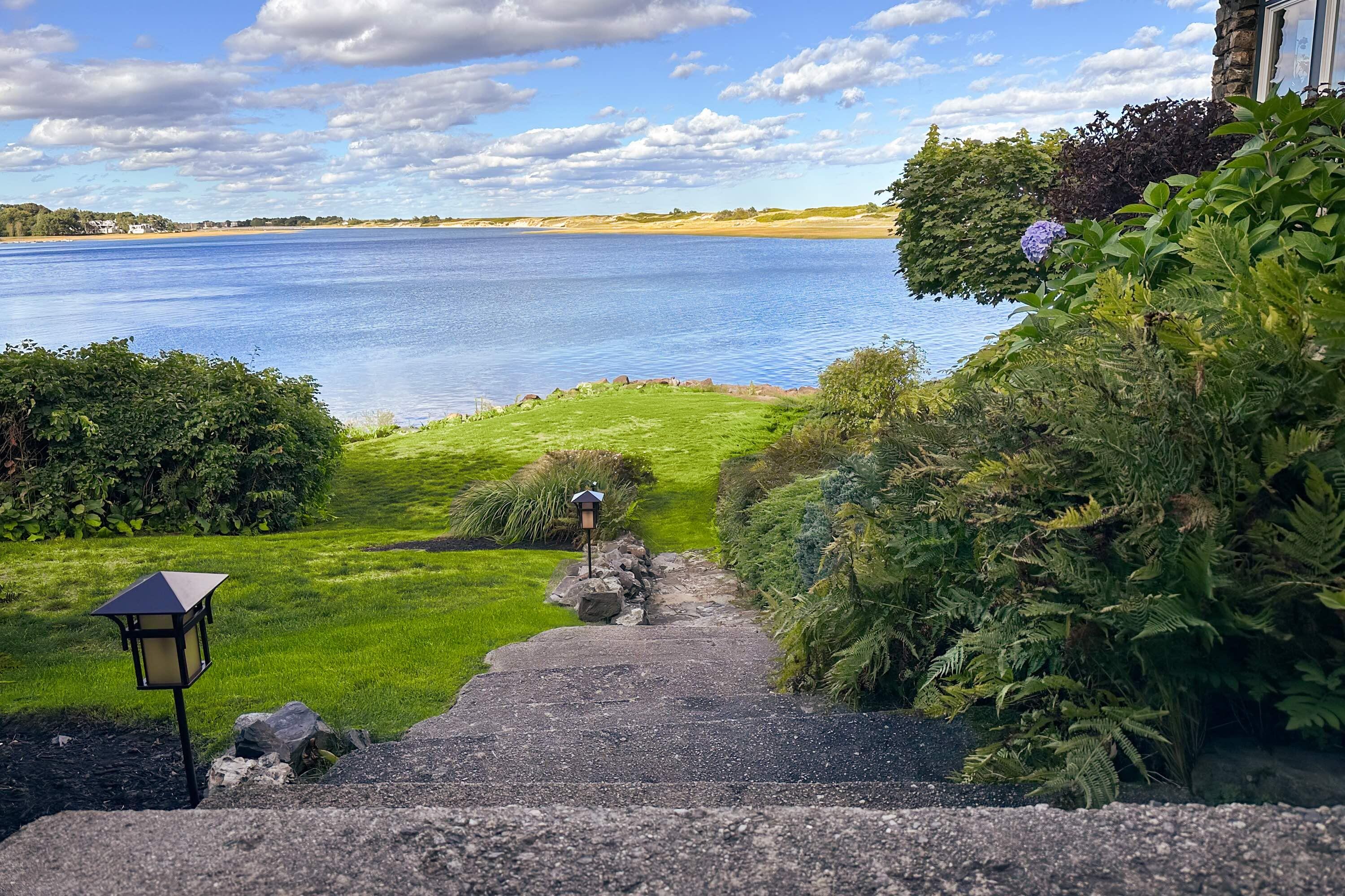 24 Fieldstone Lane, Unit 5 Ogunquit, ME 03907 - Photo 37 of 43 Aerials Exteriors-22