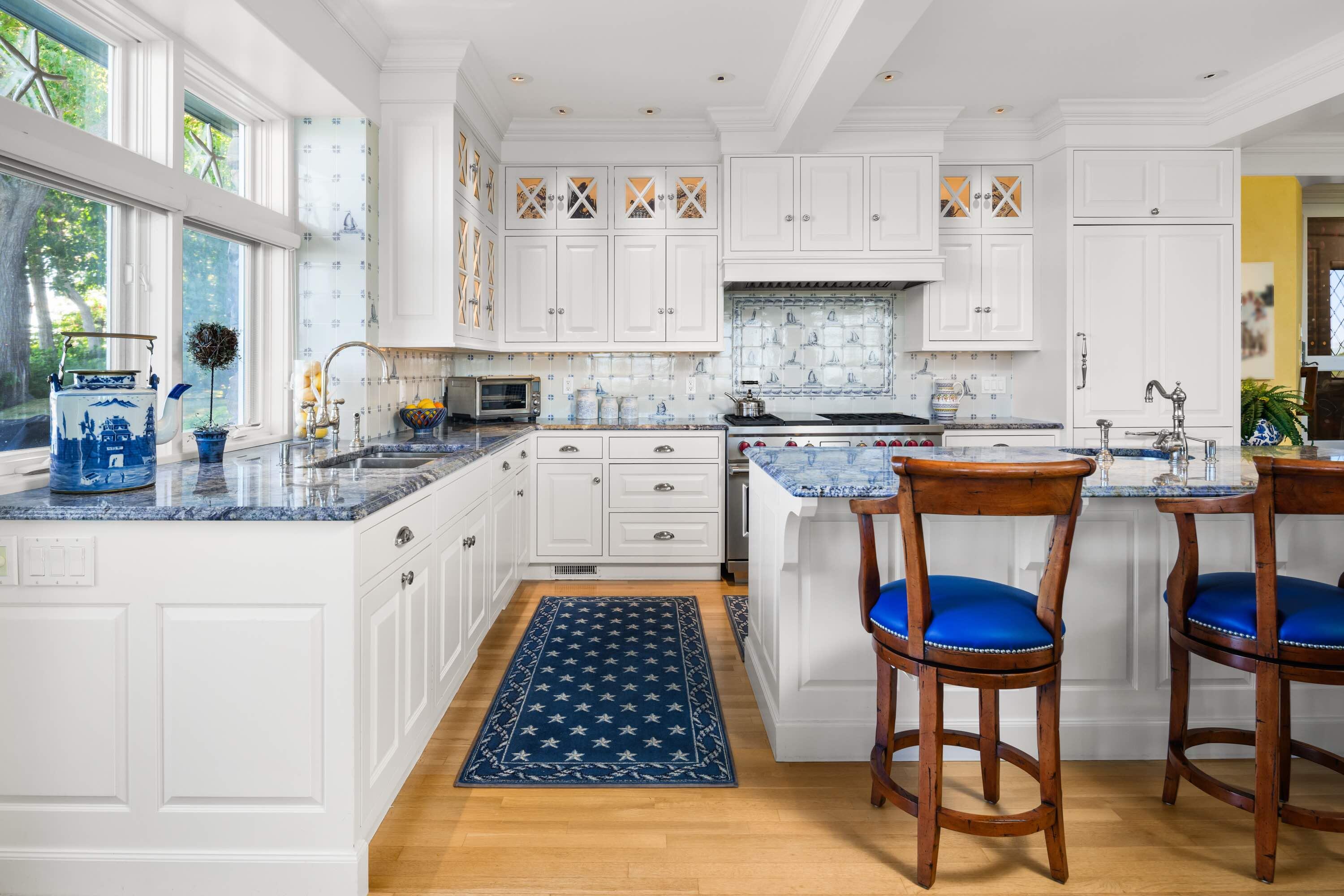 24 Fieldstone Lane, Unit 5 Ogunquit, ME 03907 - Photo 7 of 43 Kitchen-2