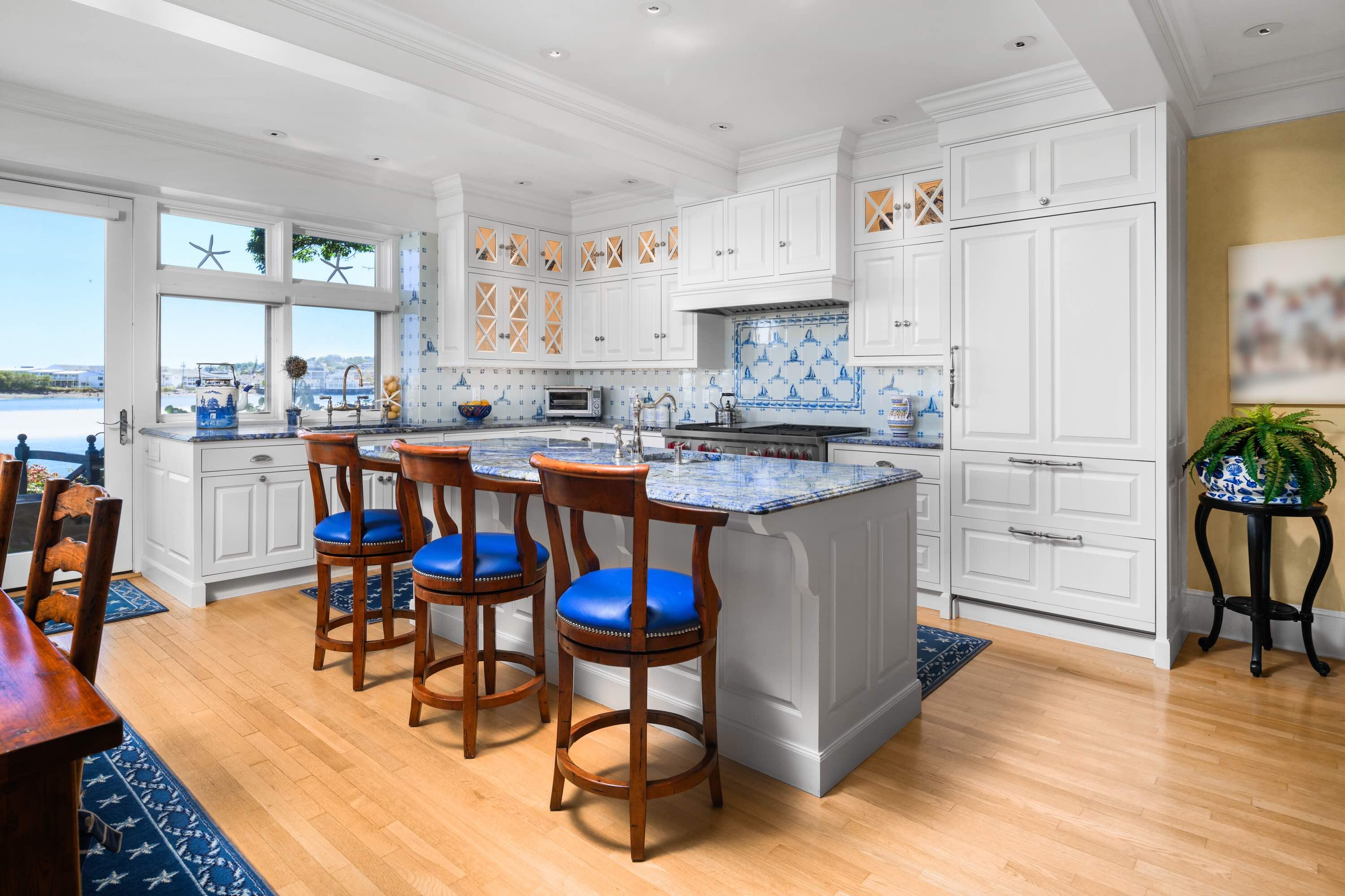 24 Fieldstone Lane, Unit 5 Ogunquit, ME 03907 - Photo 8 of 43 Kitchen-1