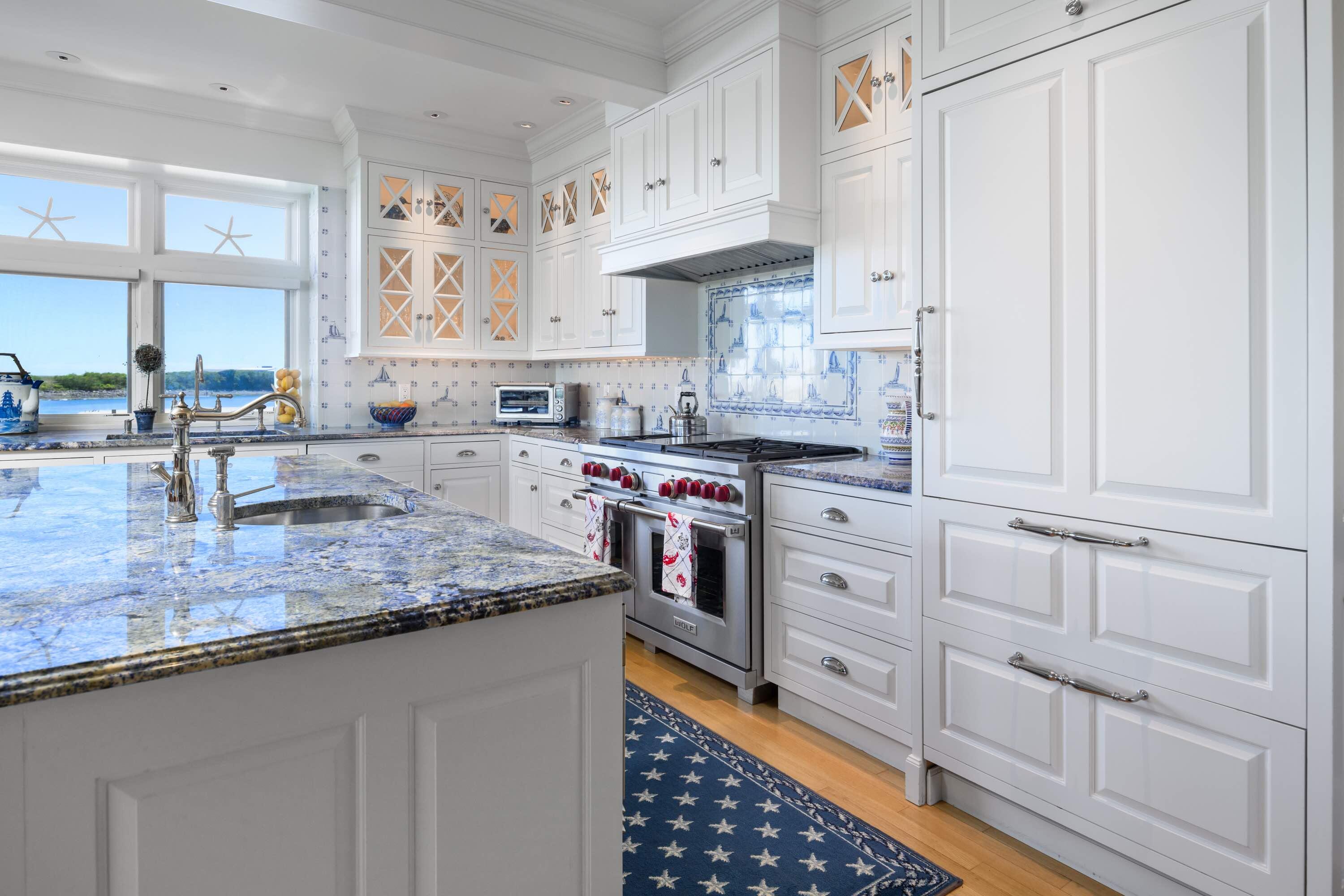 24 Fieldstone Lane, Unit 5 Ogunquit, ME 03907 - Photo 9 of 43 Kitchen-3