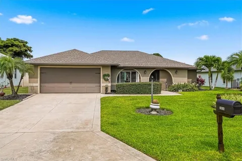 $599,000 | 24916 Carnoustie Court, Bonita Springs, FL 34135