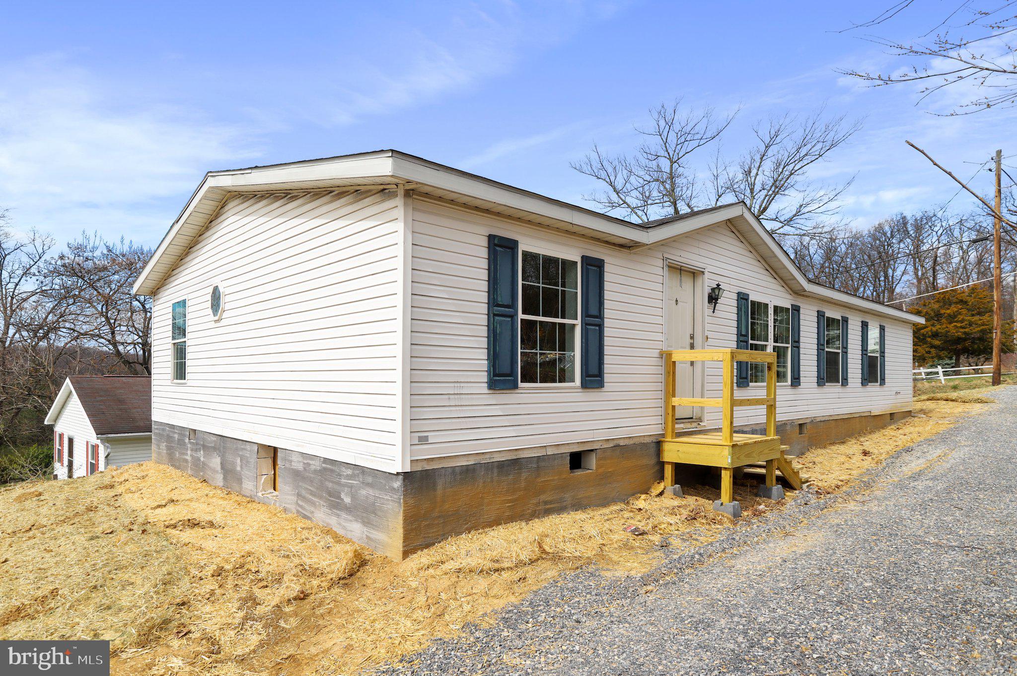 12938 Mentzer Gap Road Waynesboro, PA 17268 - Photo 1 of 24 Gallery Image 1