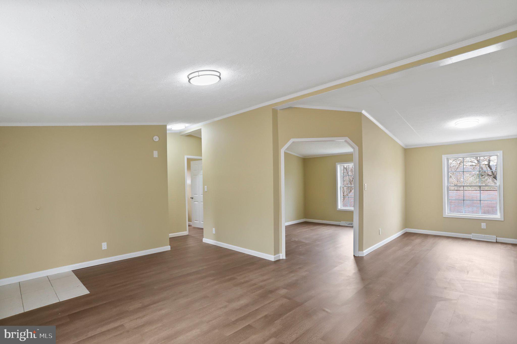 12938 Mentzer Gap Road Waynesboro, PA 17268 - Photo 11 of 24 Living Room