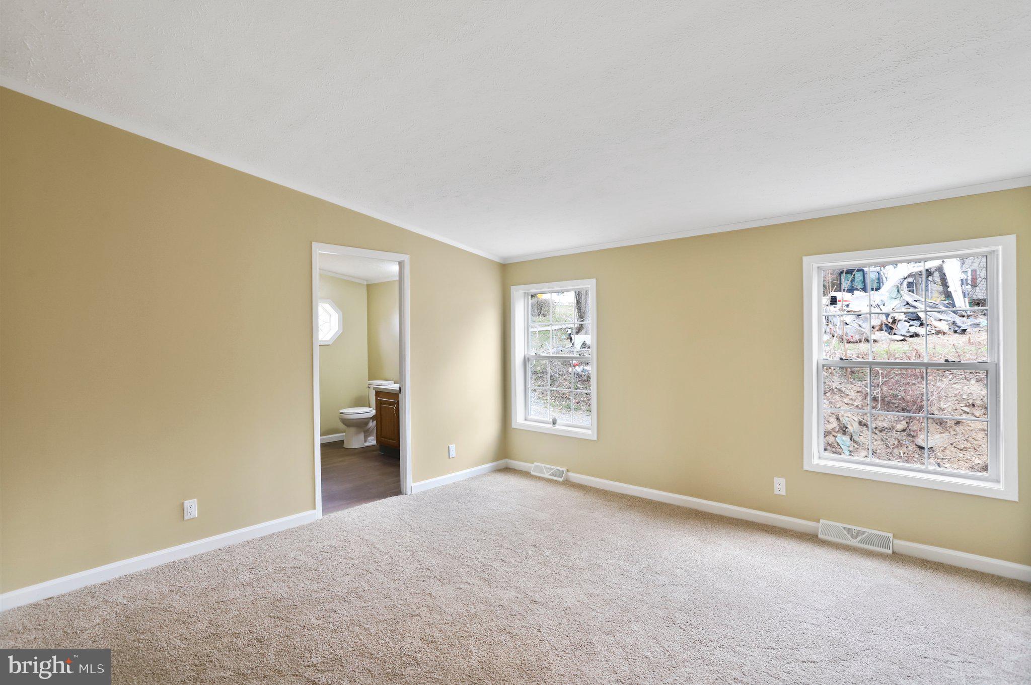 12938 Mentzer Gap Road Waynesboro, PA 17268 - Photo 14 of 24 Primary Bedroom