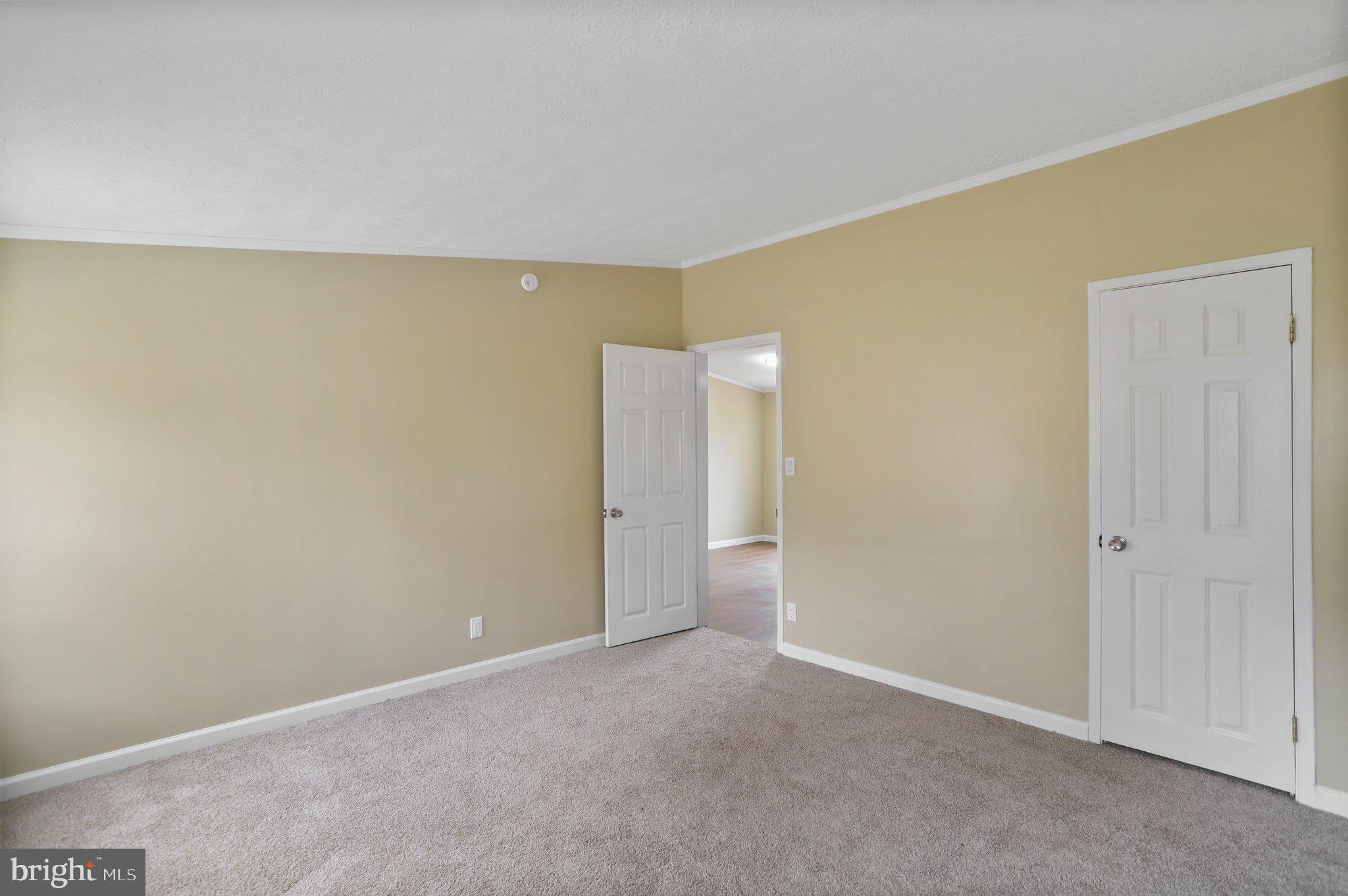 12938 Mentzer Gap Road Waynesboro, PA 17268 - Photo 16 of 24 Primary Bedroom