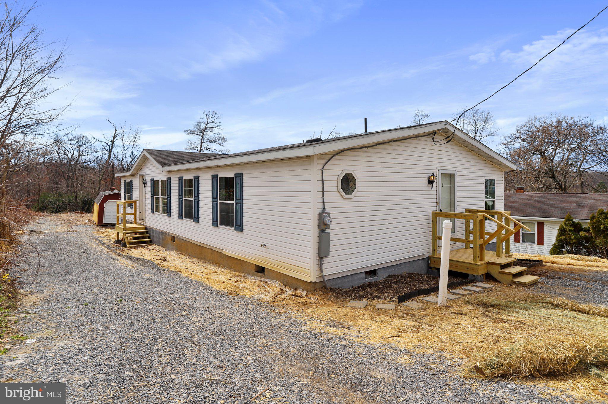 12938 Mentzer Gap Road Waynesboro, PA 17268 - Photo 24 of 24 Exterior