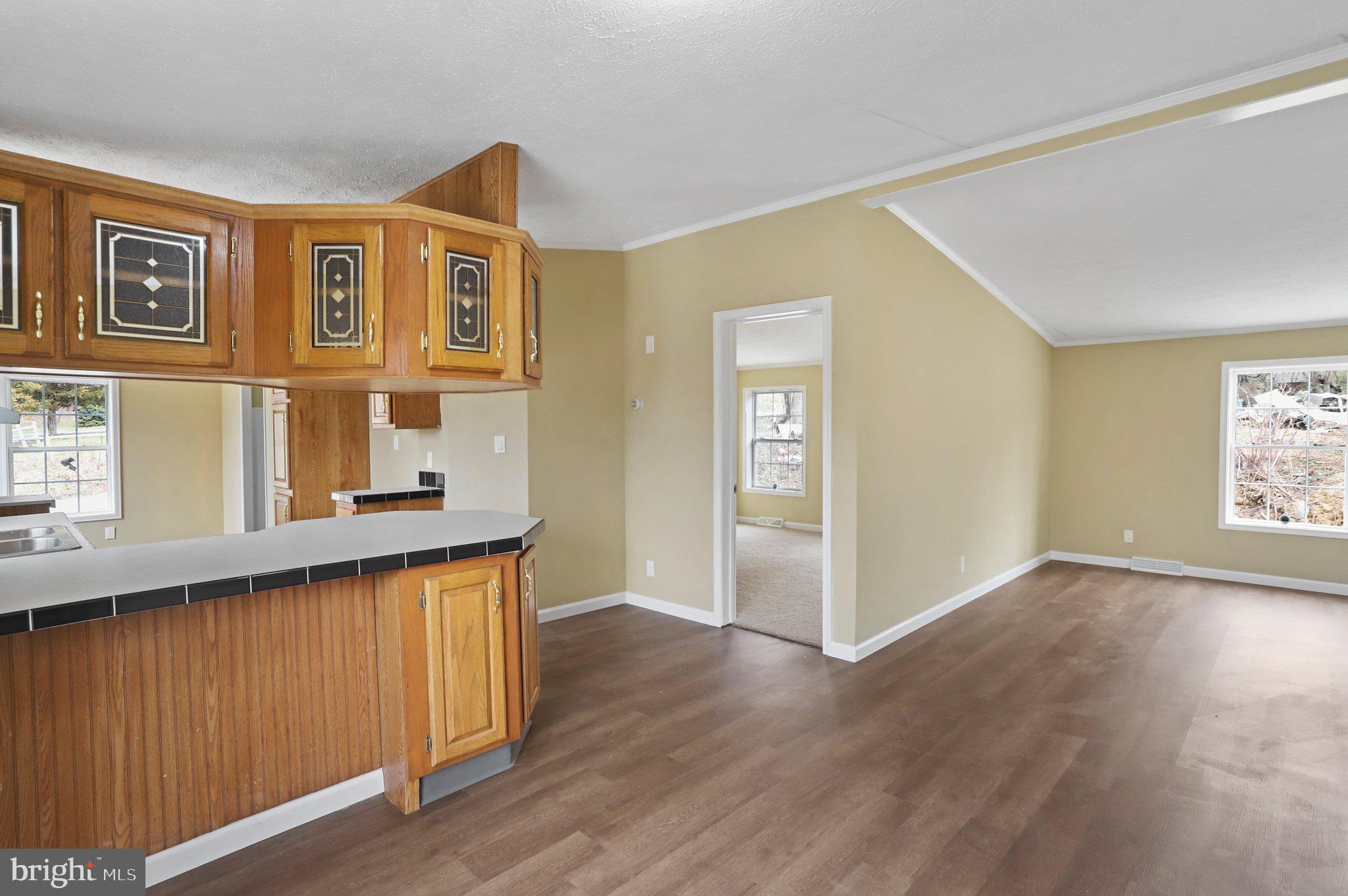 12938 Mentzer Gap Road Waynesboro, PA 17268 - Photo 5 of 24 Dining Area
