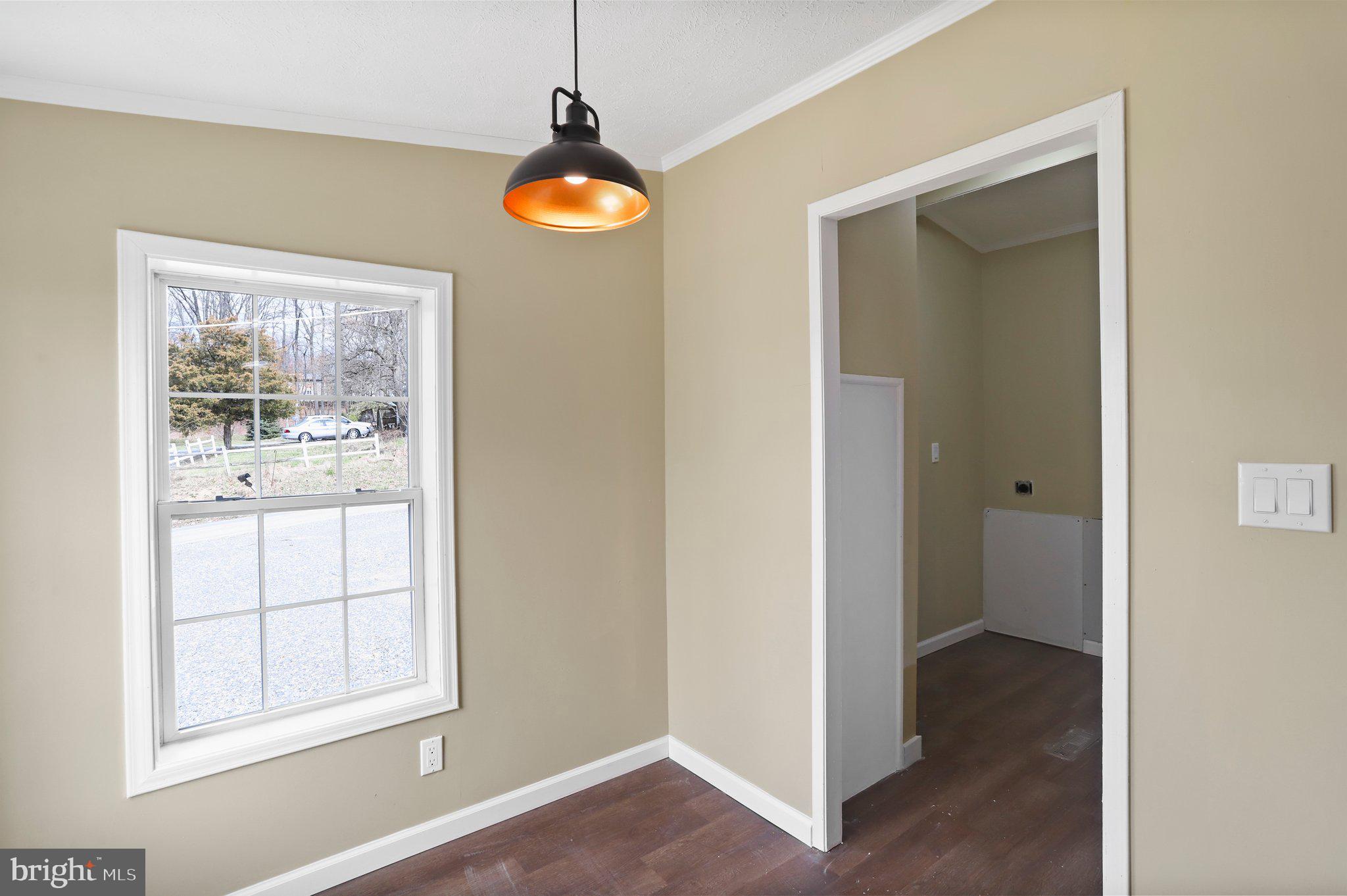 12938 Mentzer Gap Road Waynesboro, PA 17268 - Photo 6 of 24 Mud Room/Breakfast Nook