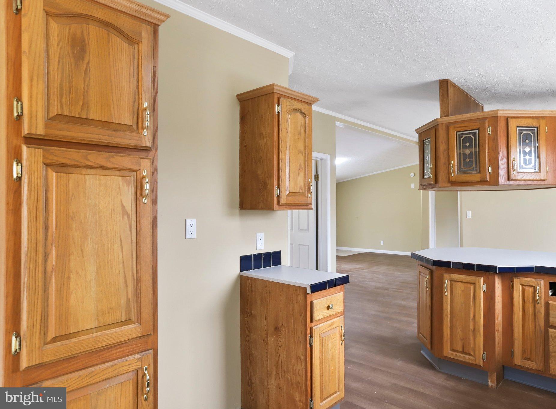 12938 Mentzer Gap Road Waynesboro, PA 17268 - Photo 8 of 24 Kitchen Area