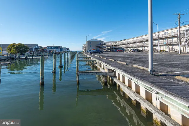 a view of swimming pool from a balcony