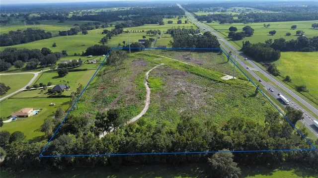 $475,000 | 0 Northwest 100 St/us Highway, Ocala, FL 34475