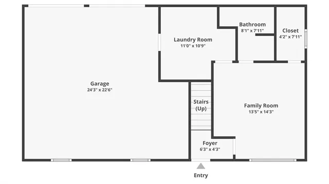 $2,075 | 1212 Northwest 67th Street, Kansas City, MO 64118