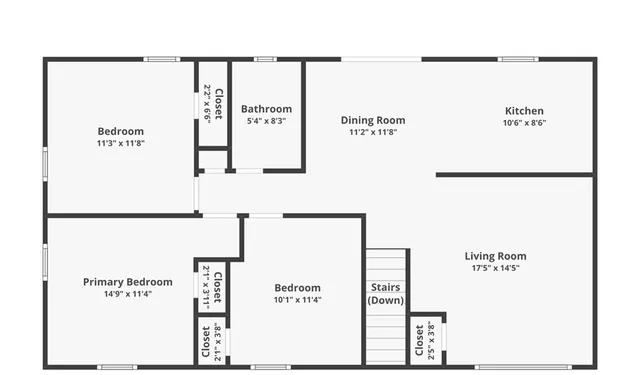 $2,075 | 1212 Northwest 67th Street, Kansas City, MO 64118