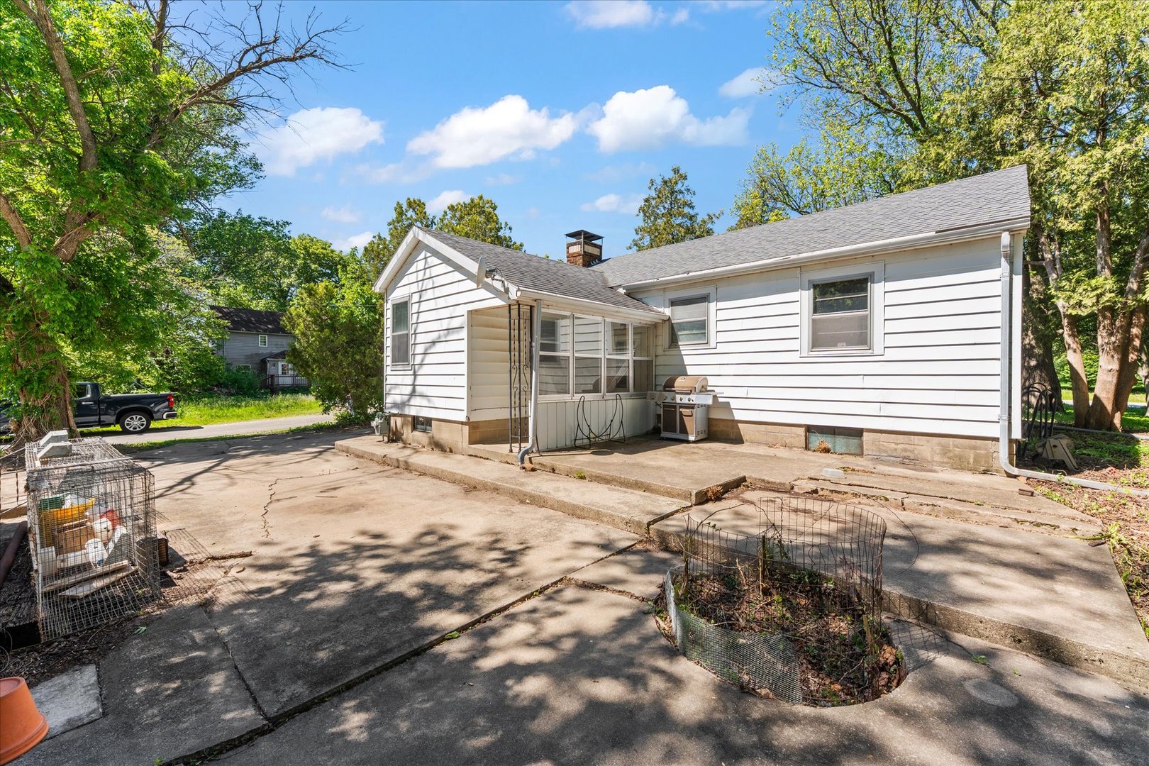 501 North State Street Bellflower, IL 61724 - Photo 23 of 43