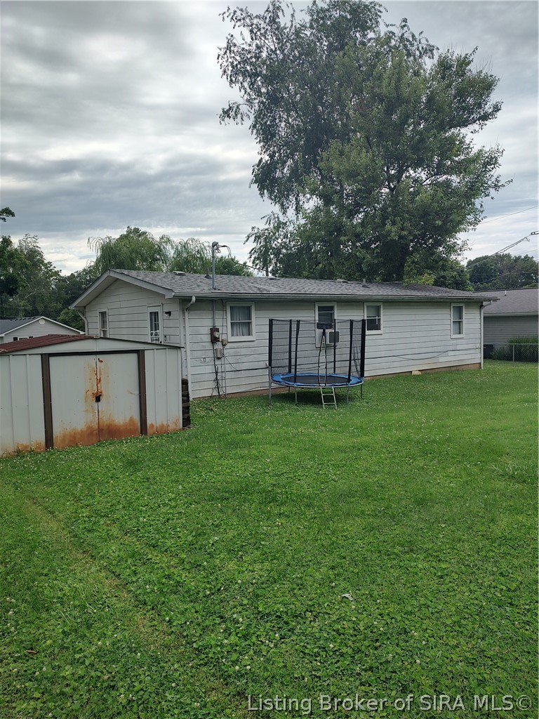 1400 Harrison Avenue Corydon, IN 47112 - Photo 3 of 3