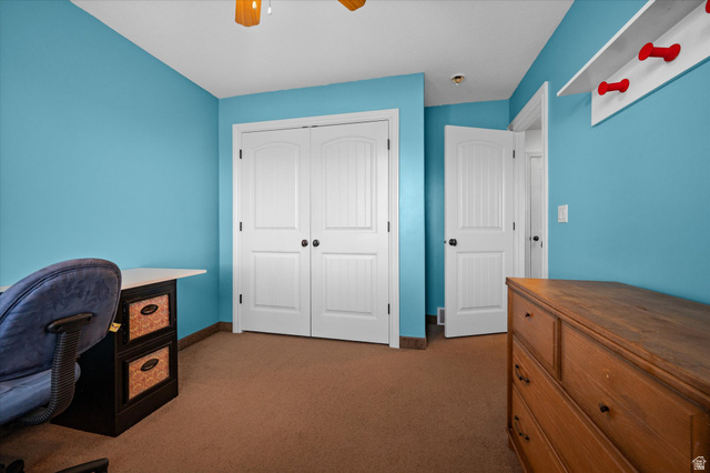2646 North 6000 West Hooper, UT 84315 - Photo 39 of 84