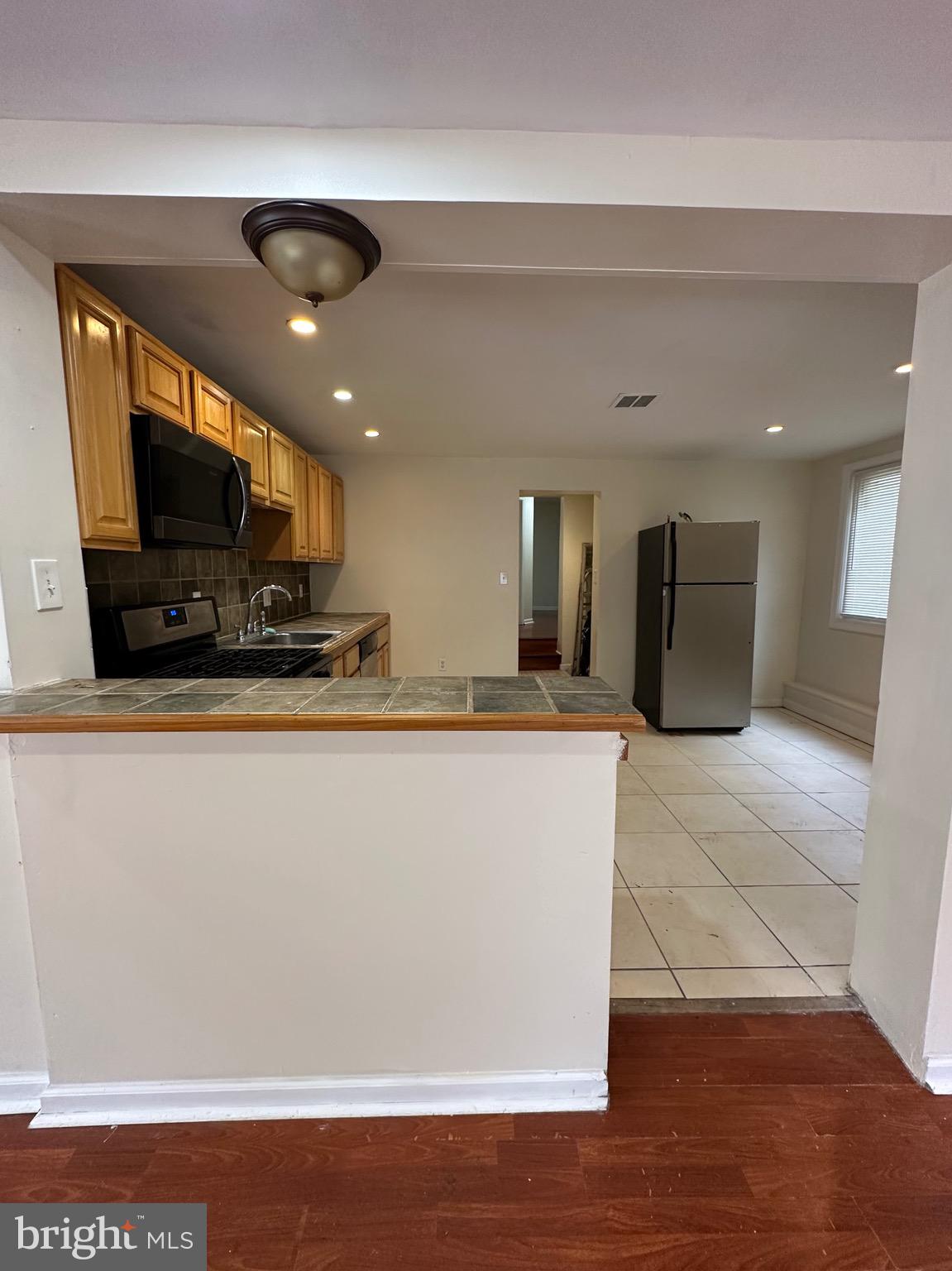 1012 Norcross Road Lindenwold, NJ 08021 - Photo 12 of 34 Into kitchen from dining.