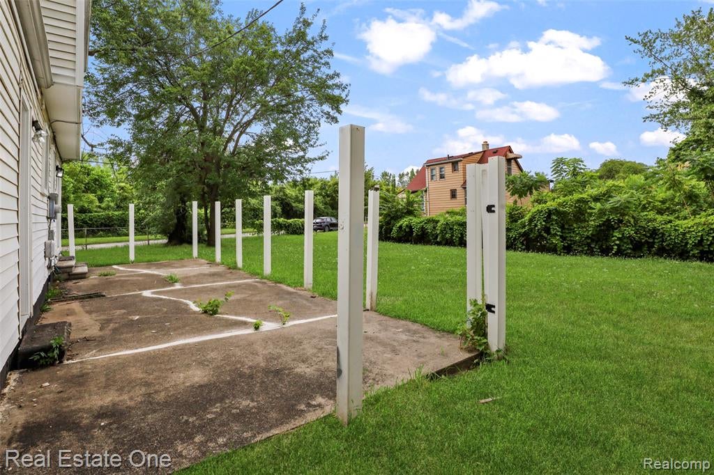 342 Melvin Street River Rouge, MI 48218 - Photo 12 of 30 Gallery Image 12
