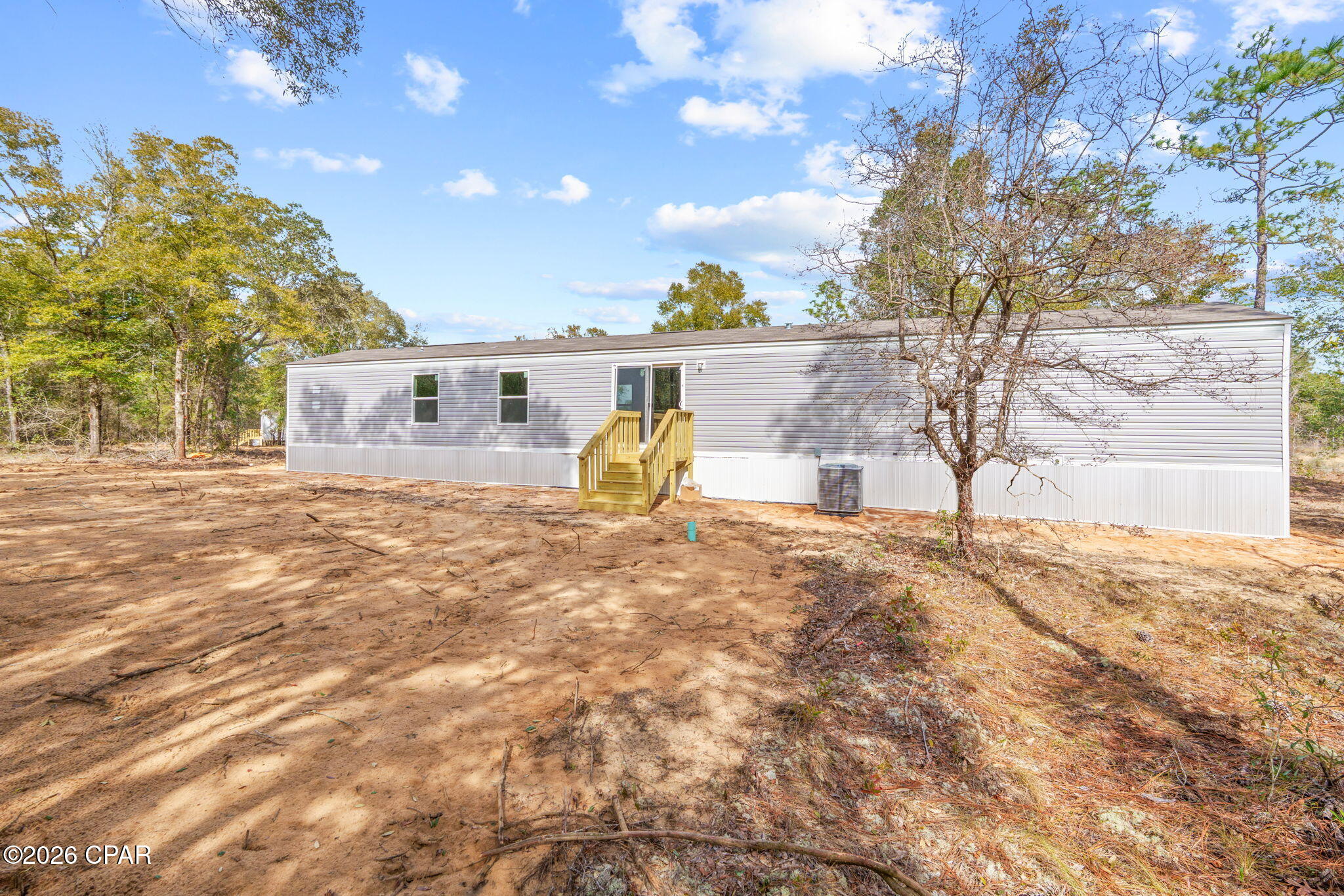 4328 Moss Hill Road Chipley, FL 32428 - Photo 2 of 24
