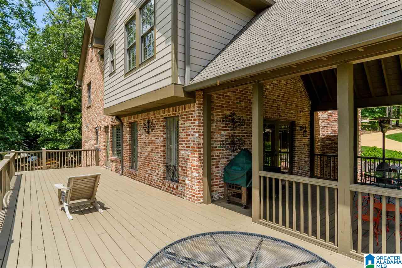2634 Dolly Ridge Road Birmingham, AL 35243 - Photo 40 of 50