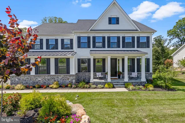 $1,589,000 | 107 Adrienne Court, West Chester, PA 19380
