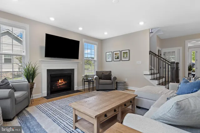 $1,589,000 | 107 Adrienne Court, West Chester, PA 19380