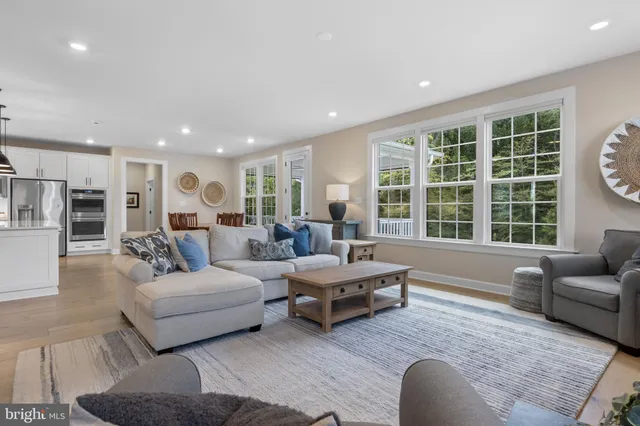 $1,589,000 | 107 Adrienne Court, West Chester, PA 19380